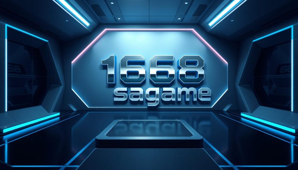 1668 sagame