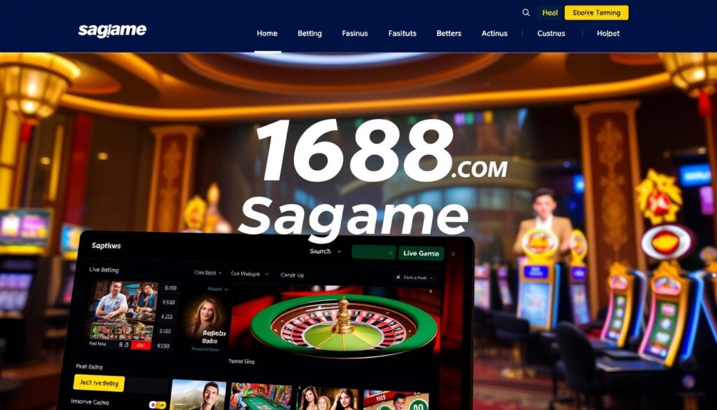 1688 sagame com