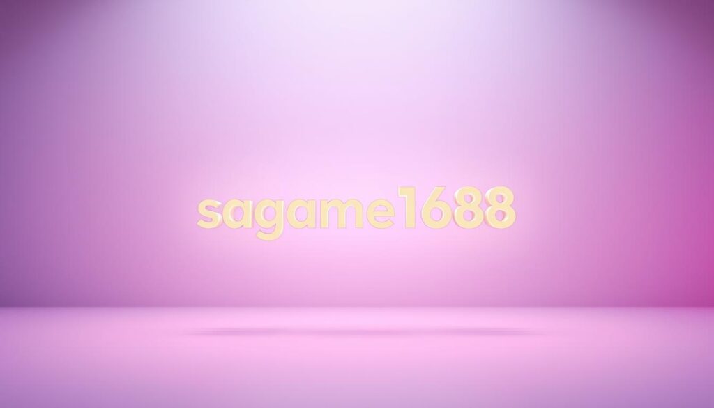 sagame1688 เครดิตฟรี