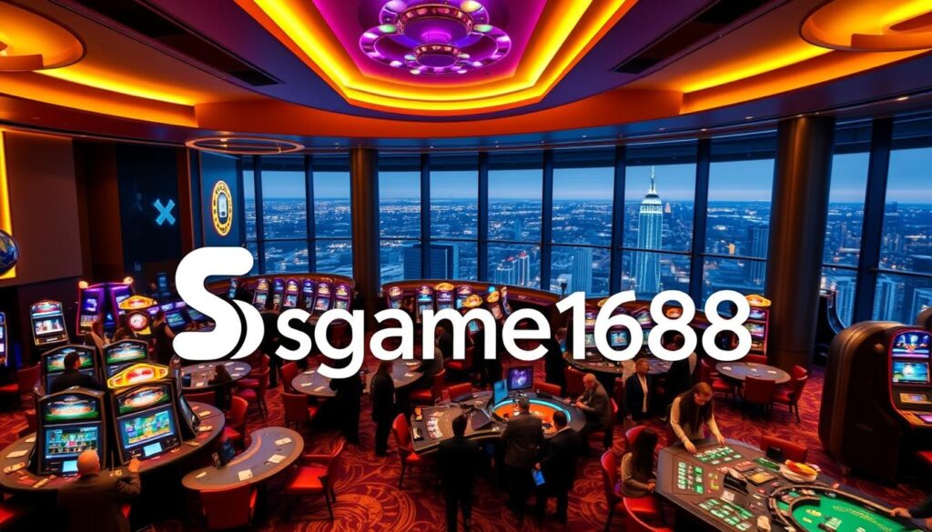 sagame1688คาสิโนออนไลน์