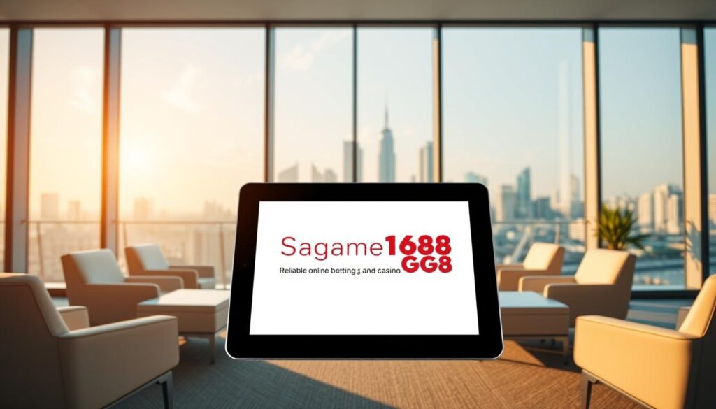 ความน่าเชื่อถือและบริการลูกค้า sagame1688 gg