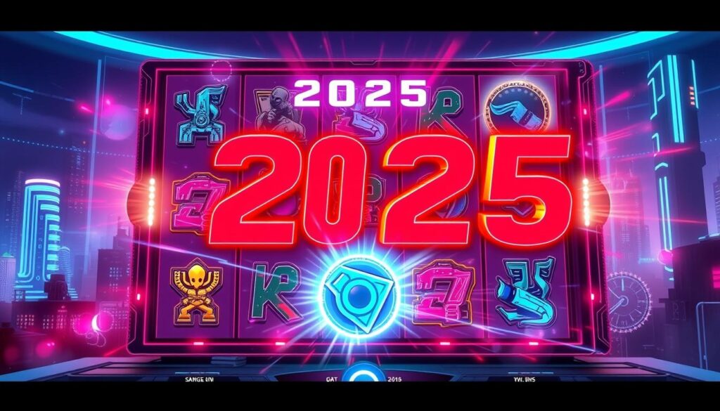 เกมสล็อต PG 2025
